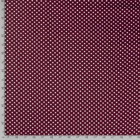COTTON DOT 5570