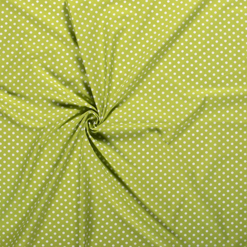 COTTON DOT 5570