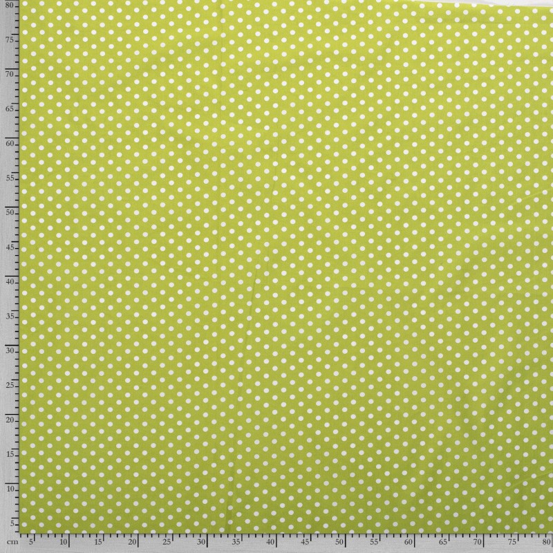 COTTON DOT 5570
