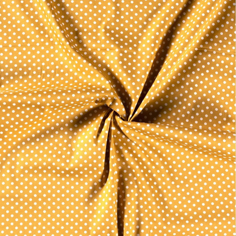 COTTON DOT 5570