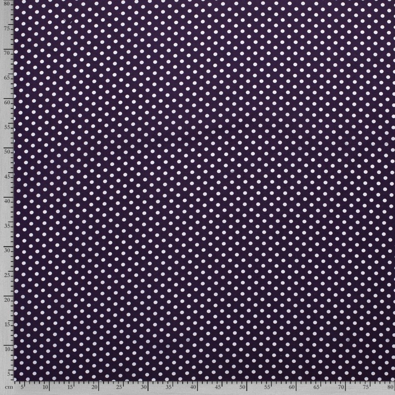 COTTON DOT 5570