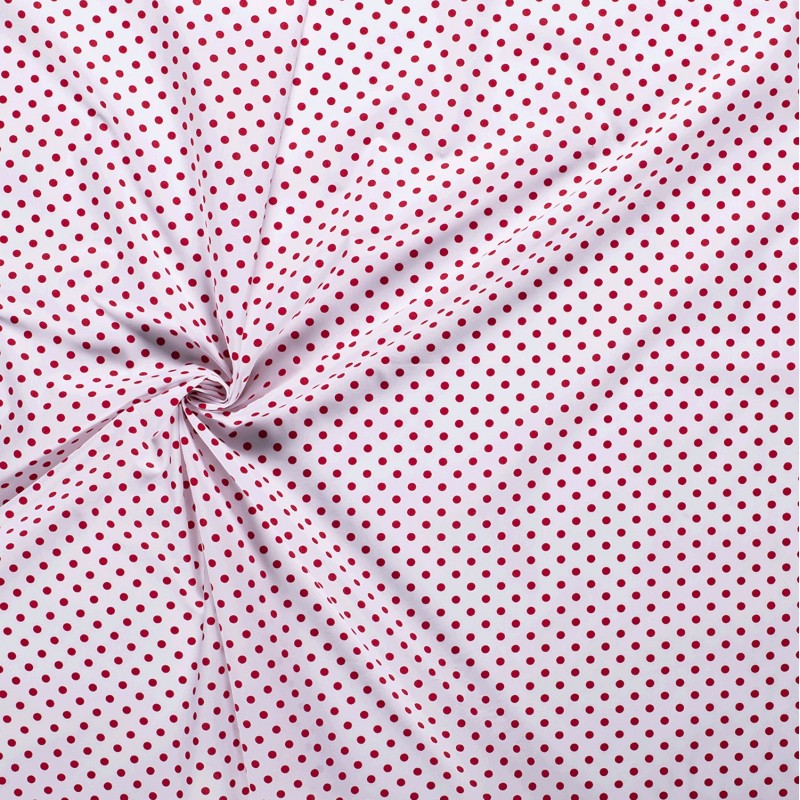 COTTON DOT 5570