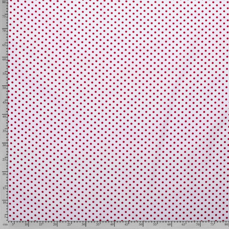 COTTON DOT 5570