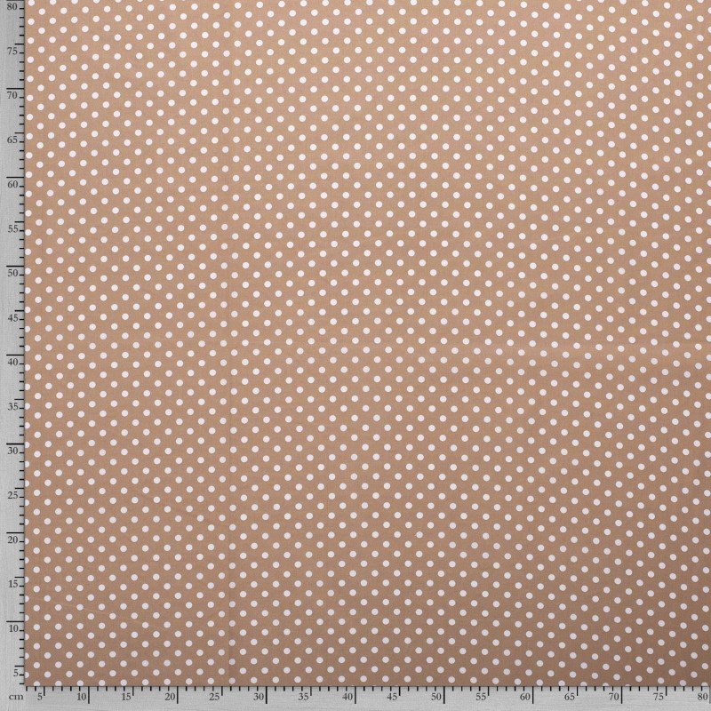 COTTON DOT 5570