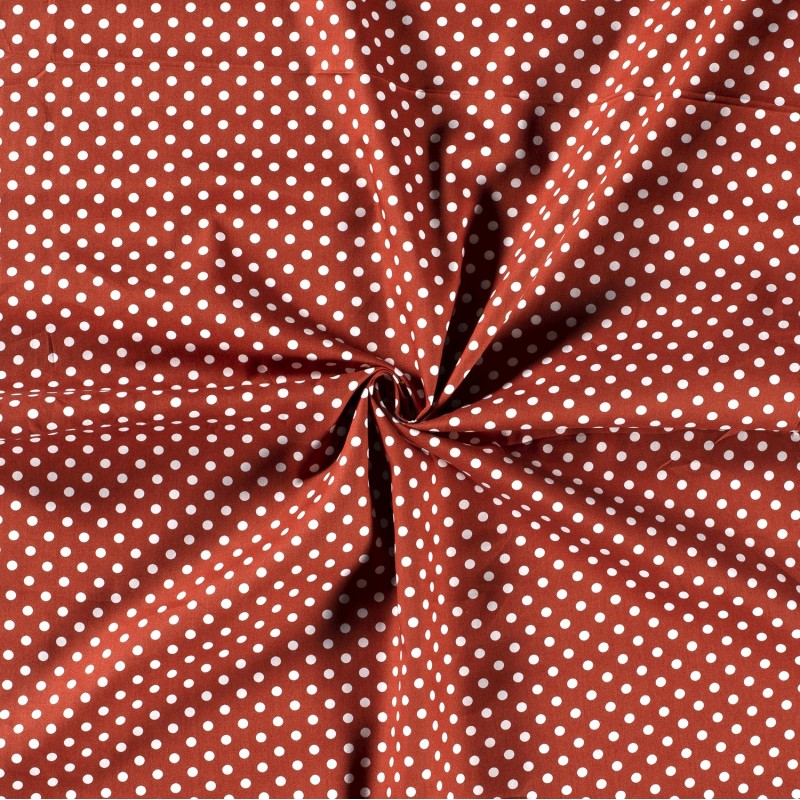 COTTON DOT 5570