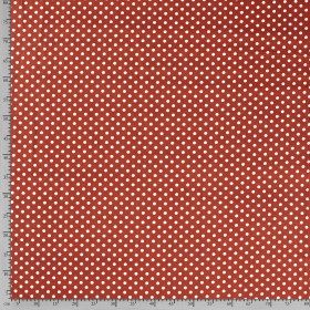 COTTON DOT 5570