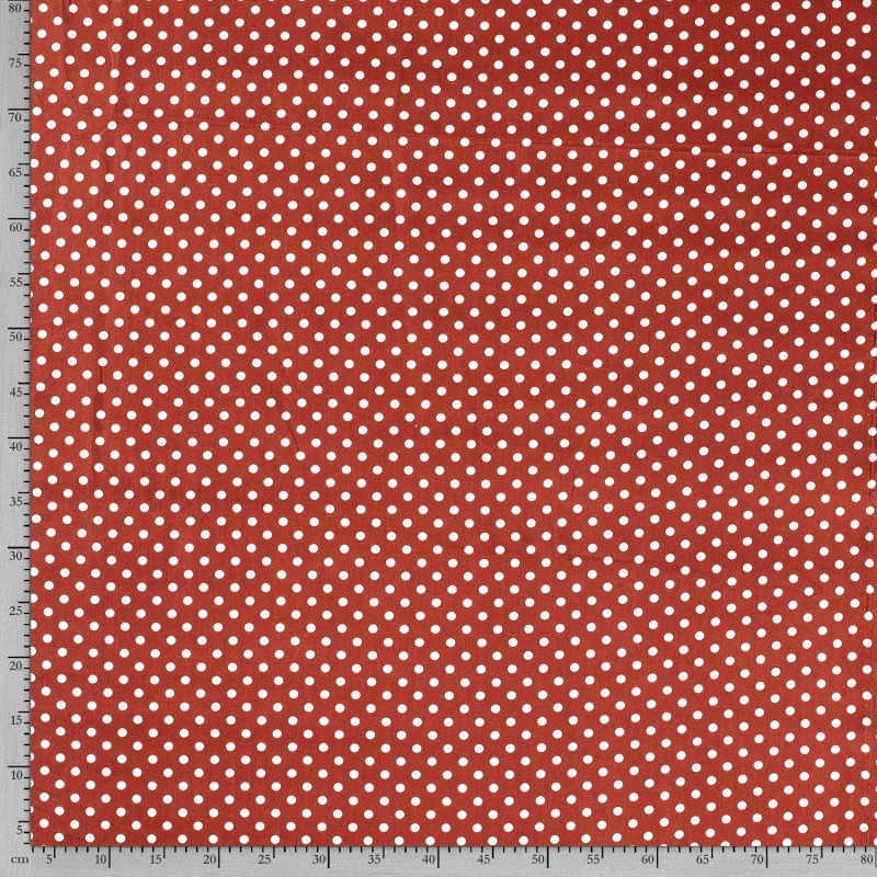 COTTON DOT 5570