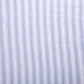 COTTON LENGTH STRIPE 5574
