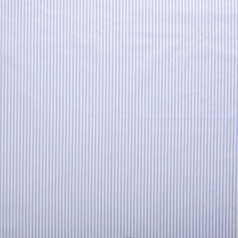 COTTON LENGTH STRIPE 5574