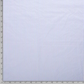 COTTON LENGTH STRIPE 5574