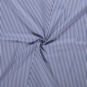 COTTON LENGTH STRIPE 5574