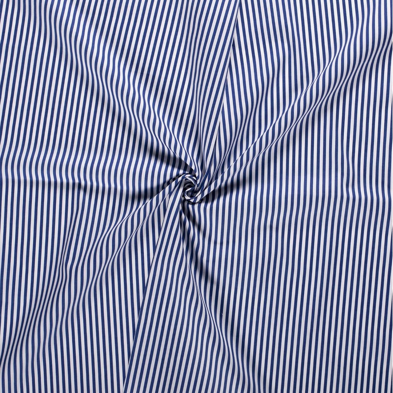 COTTON LENGTH STRIPE 5574