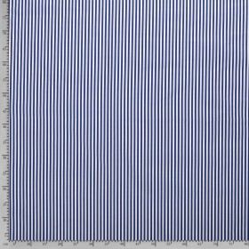 COTTON LENGTH STRIPE 5574