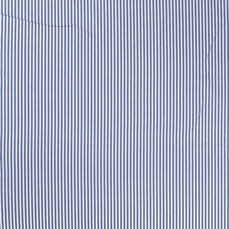 COTTON LENGTH STRIPE 5574