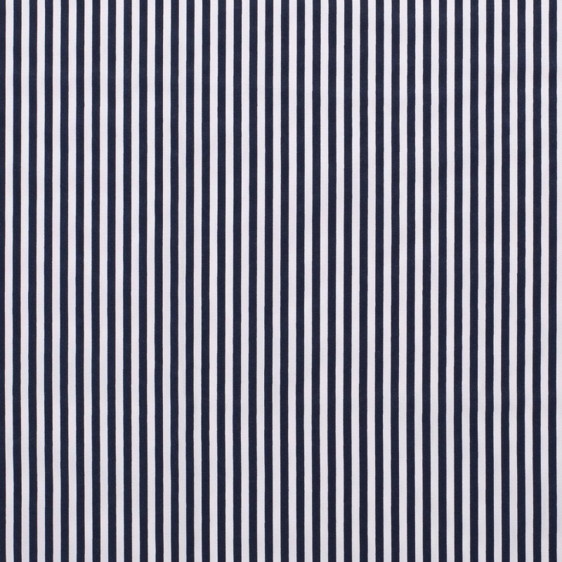 COTTON LENGTH STRIPE 5574