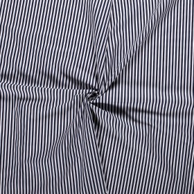 COTTON LENGTH STRIPE 5574