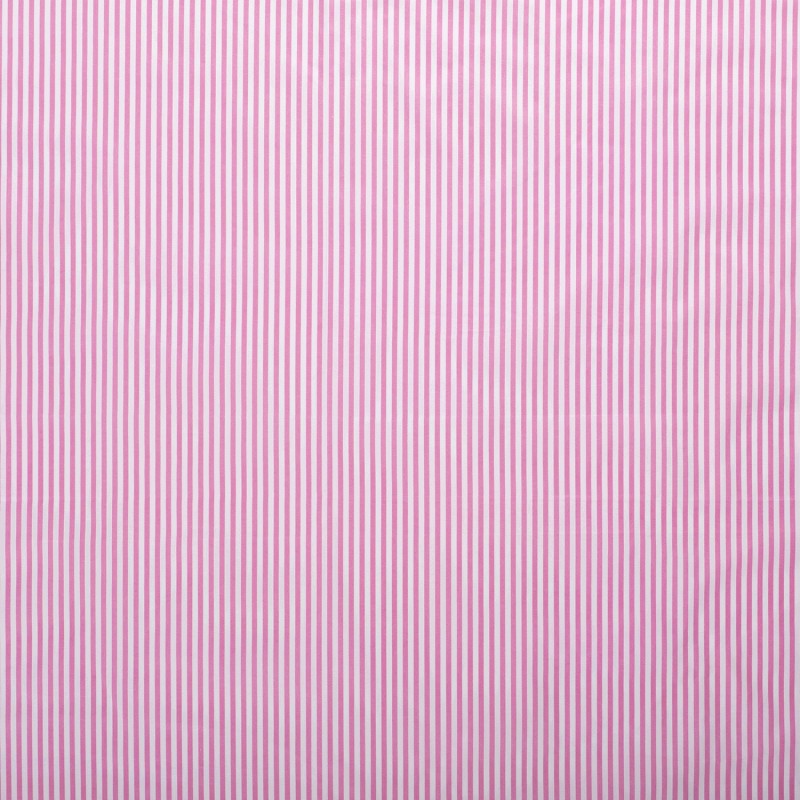 COTTON LENGTH STRIPE 5574