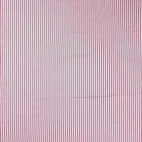 COTTON LENGTH STRIPE 5574