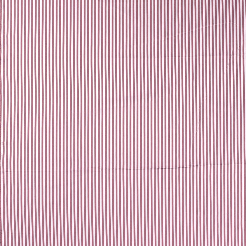 COTTON LENGTH STRIPE 5574