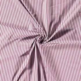 COTTON LENGTH STRIPE 5574