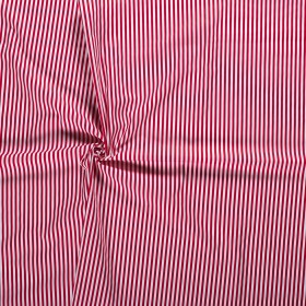 COTTON LENGTH STRIPE 5574