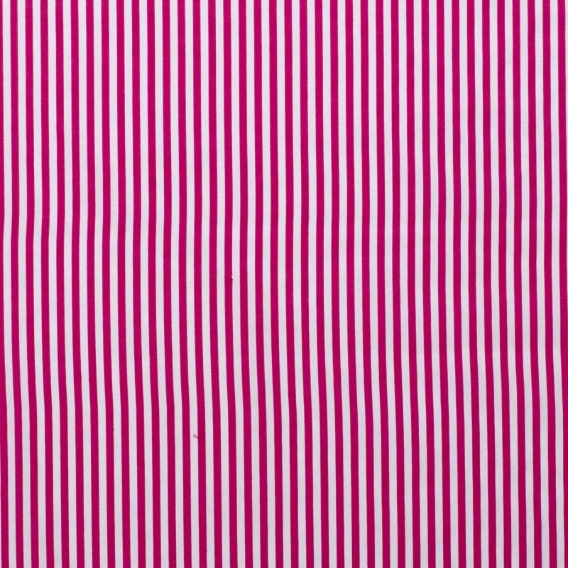 COTTON LENGTH STRIPE 5574