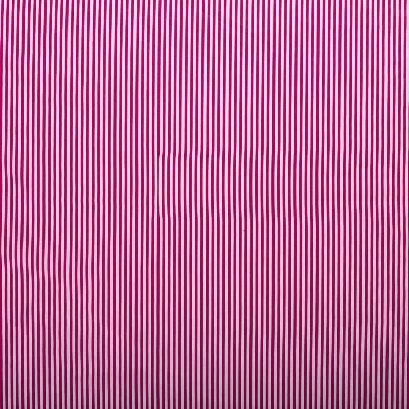 COTTON LENGTH STRIPE 5574