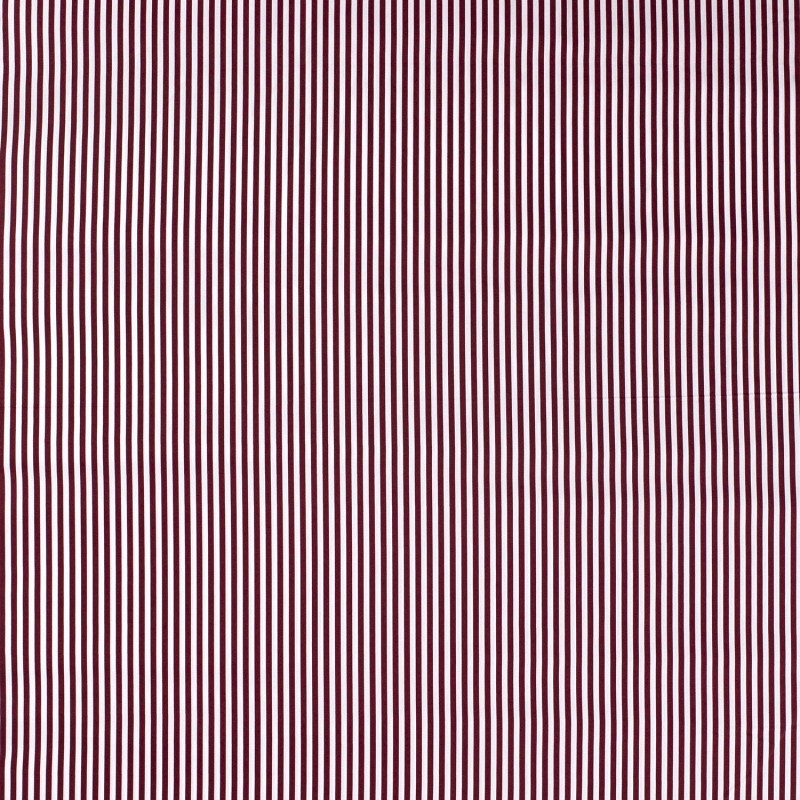 COTTON LENGTH STRIPE 5574