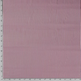 COTTON LENGTH STRIPE 5574