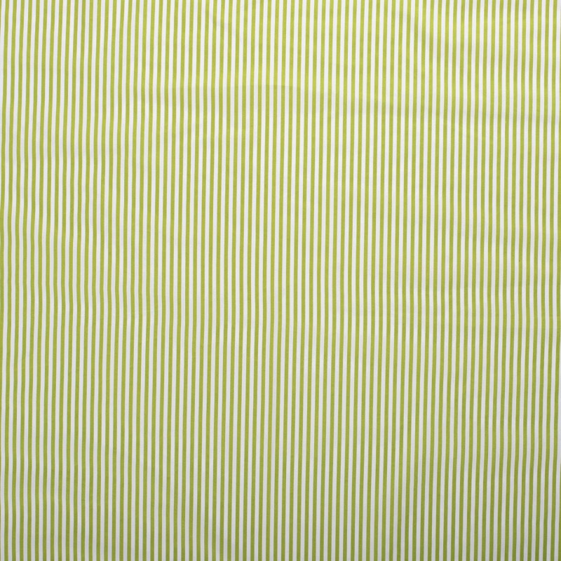COTTON LENGTH STRIPE 5574