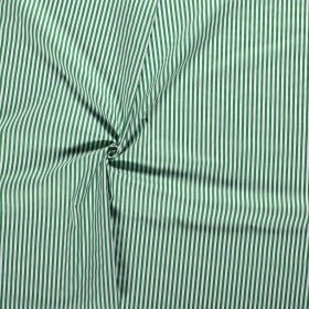 COTTON LENGTH STRIPE 5574
