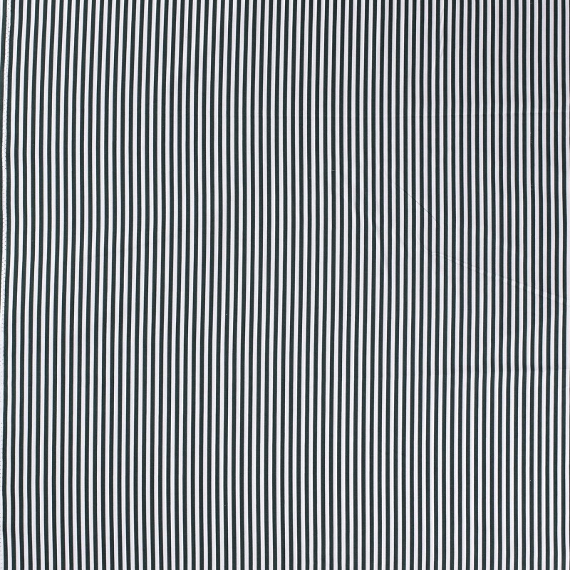 COTTON LENGTH STRIPE 5574