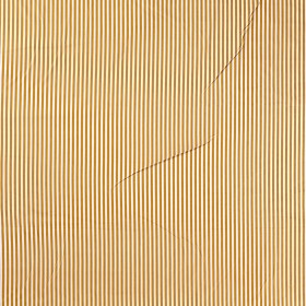 COTTON LENGTH STRIPE 5574