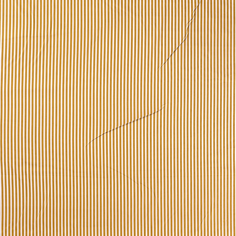 COTTON LENGTH STRIPE 5574