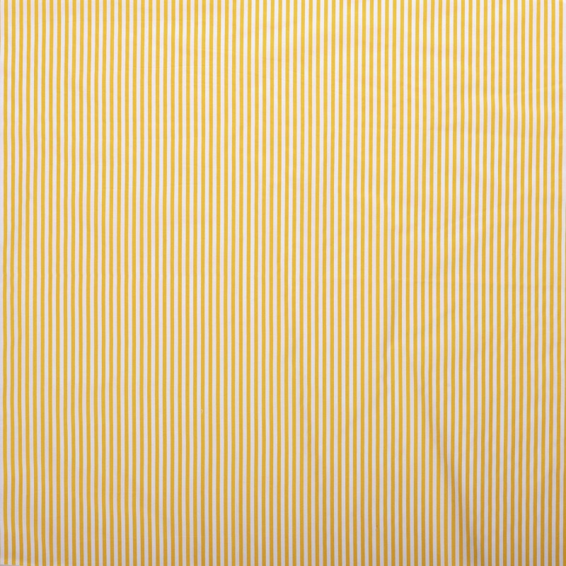 COTTON LENGTH STRIPE 5574