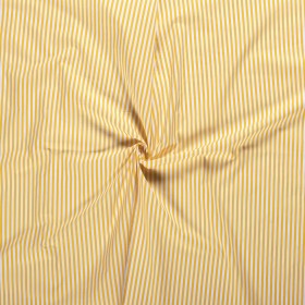 COTTON LENGTH STRIPE 5574
