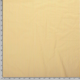 COTTON LENGTH STRIPE 5574