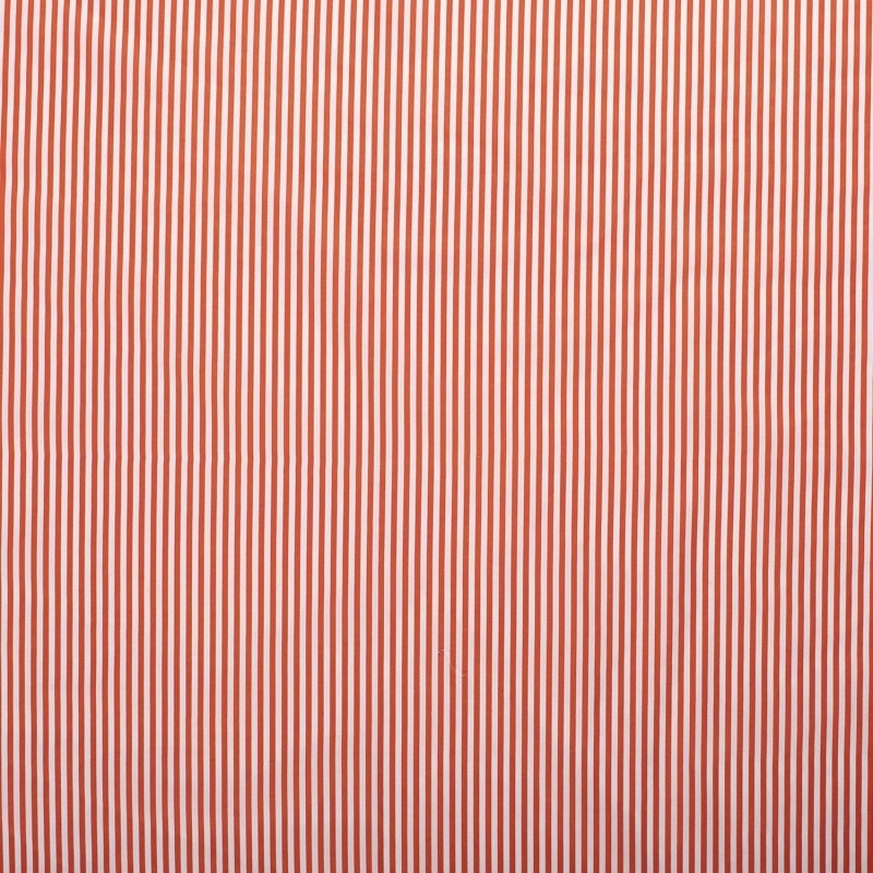 COTTON LENGTH STRIPE 5574