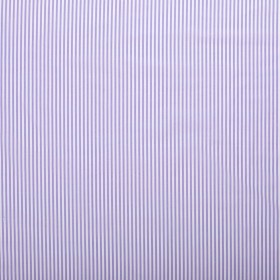 COTTON LENGTH STRIPE 5574