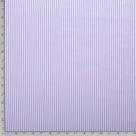 COTTON LENGTH STRIPE 5574