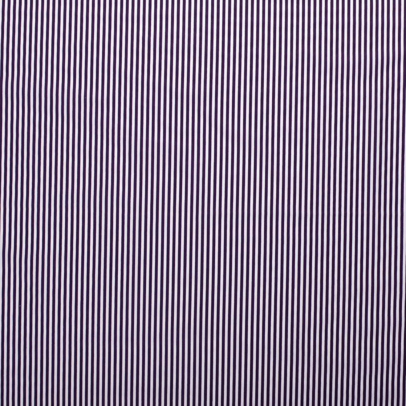 COTTON LENGTH STRIPE 5574