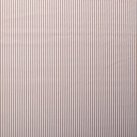 COTTON LENGTH STRIPE 5574