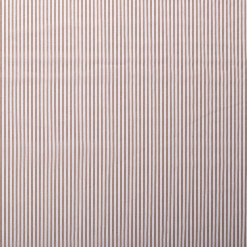 COTTON LENGTH STRIPE 5574