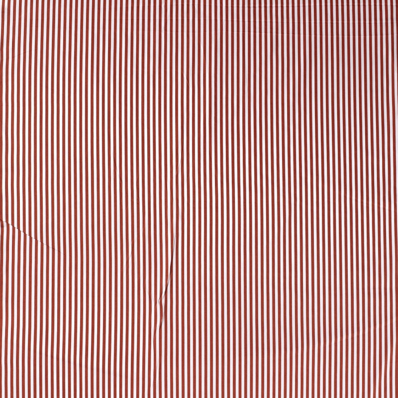 COTTON LENGTH STRIPE 5574