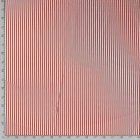 COTTON LENGTH STRIPE 5574