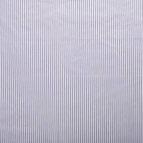 COTTON LENGTH STRIPE 5574