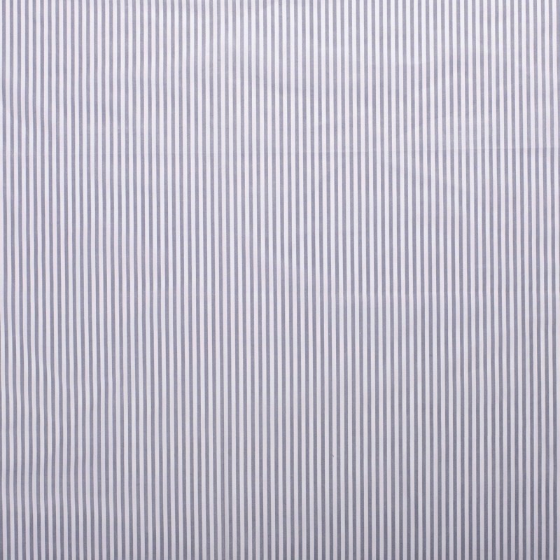COTTON LENGTH STRIPE 5574
