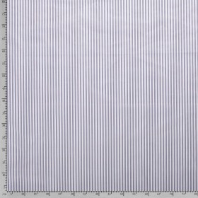 COTTON LENGTH STRIPE 5574