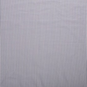 COTTON LENGTH STRIPE 5574