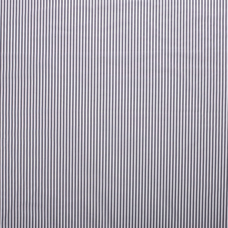 COTTON LENGTH STRIPE 5574